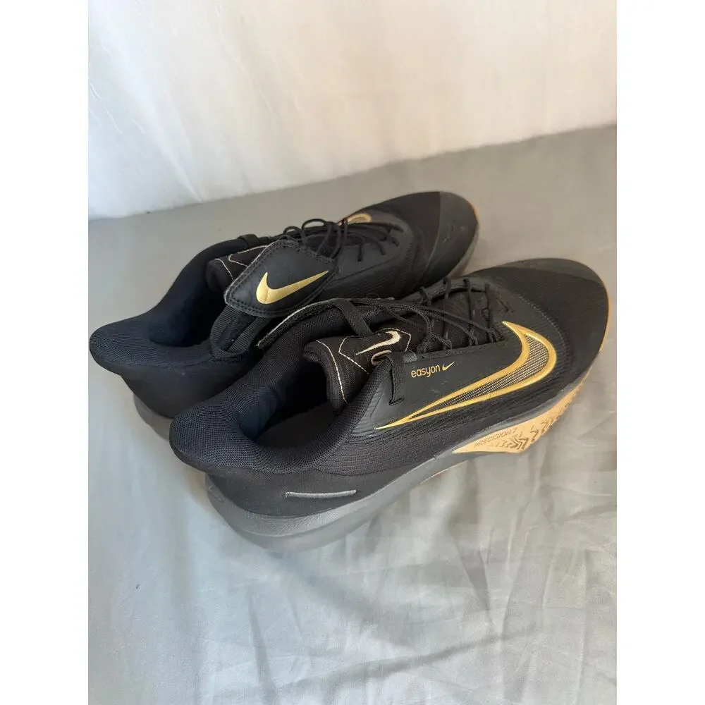 Nike preowned feel